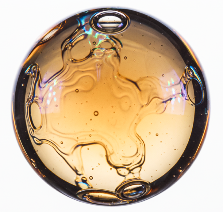 Tekstura pielęgnacji